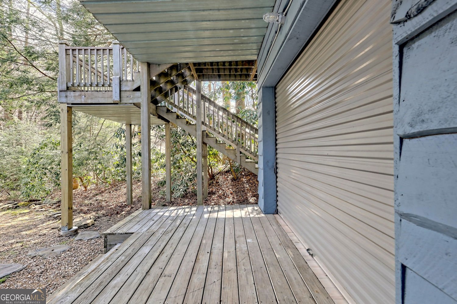 2960 Tate City Road hayesville - Photo 60