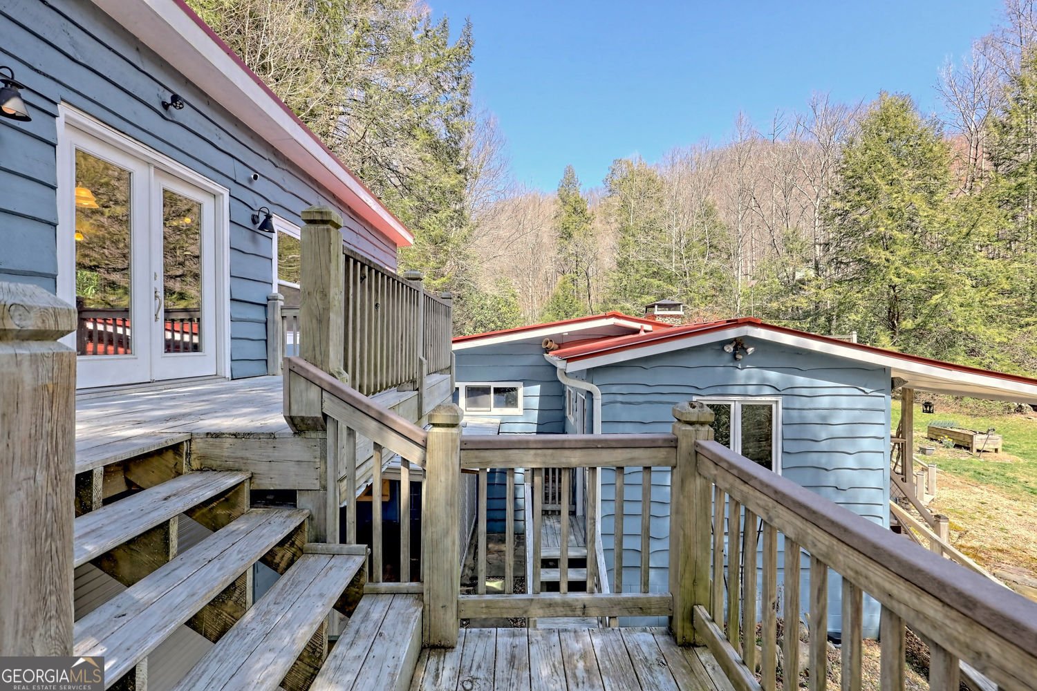 2960 Tate City Road hayesville - Photo 62