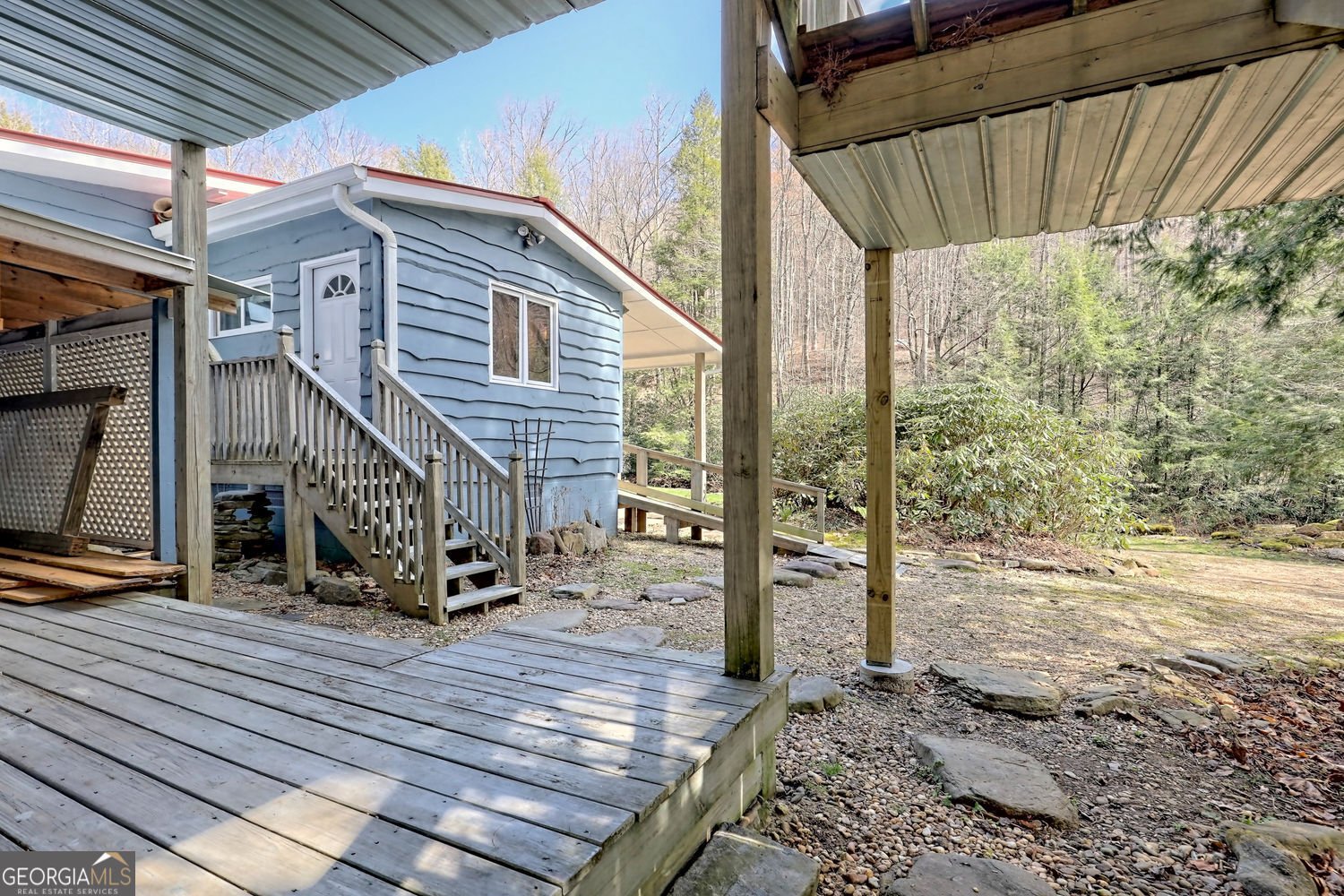 2960 Tate City Road hayesville - Photo 64