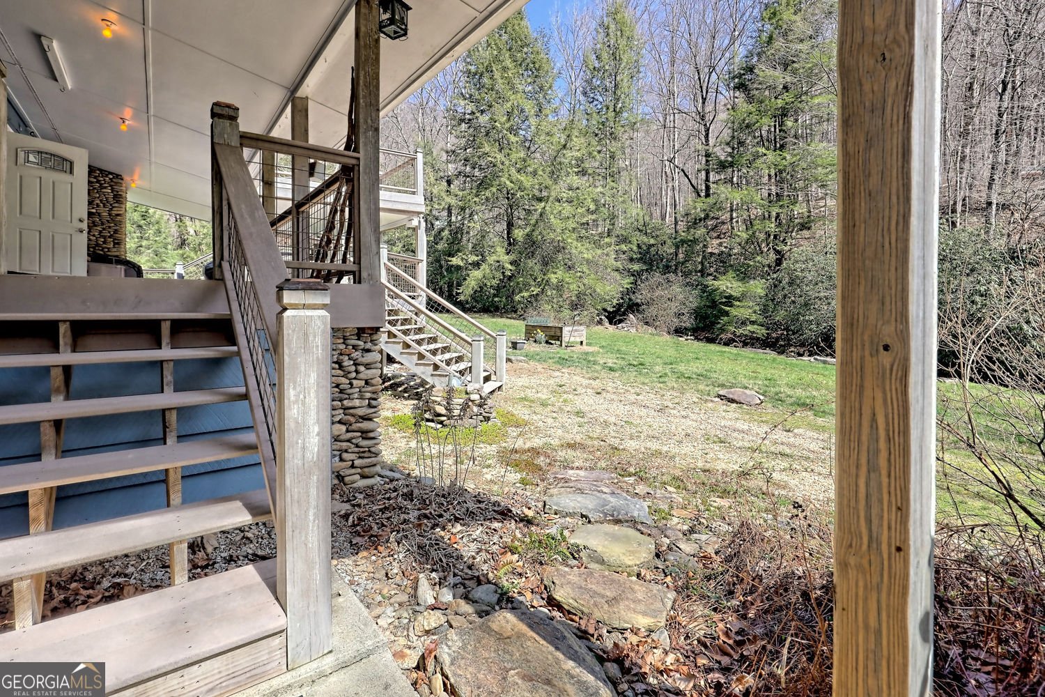2960 Tate City Road hayesville - Photo 67