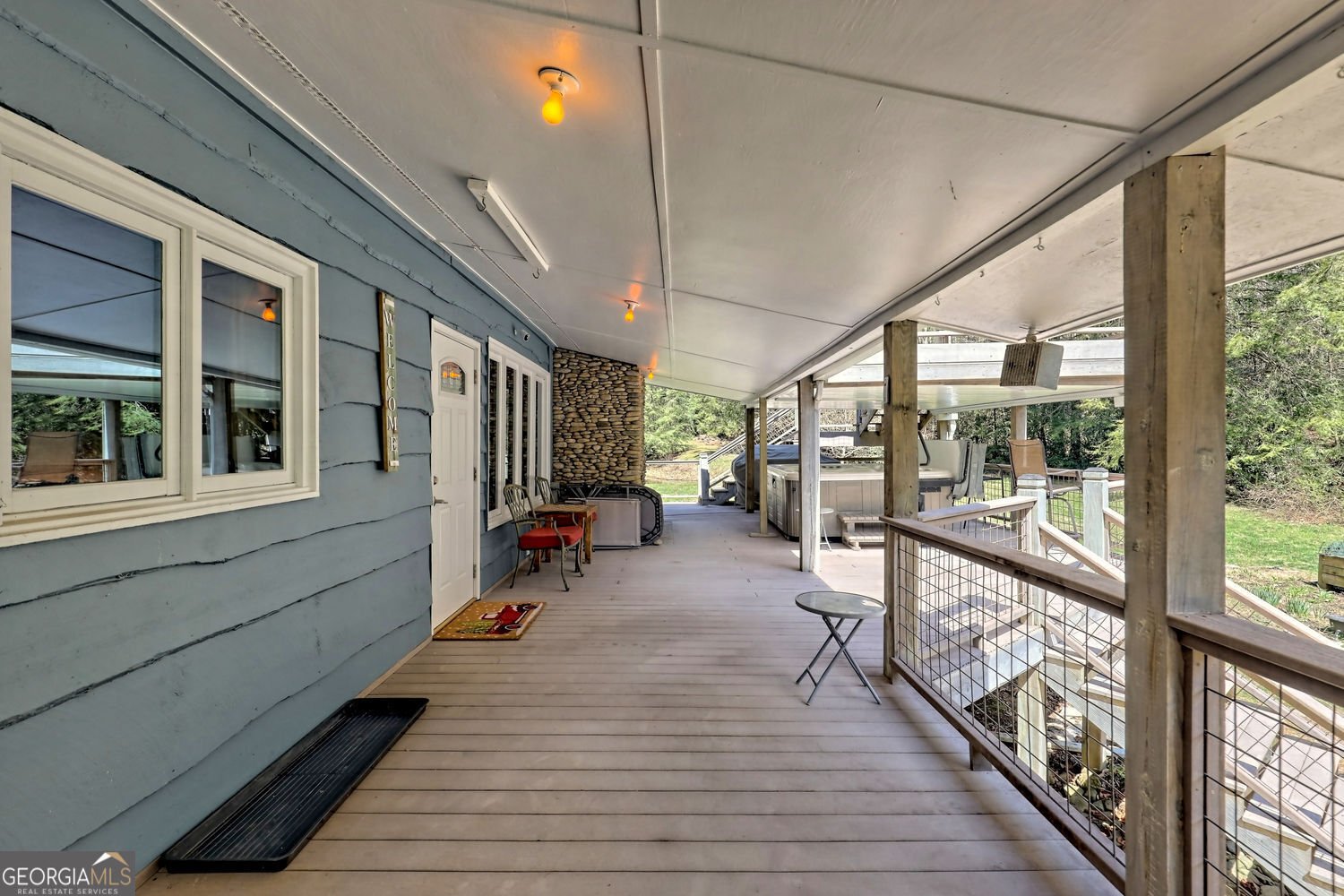2960 Tate City Road hayesville - Photo 68