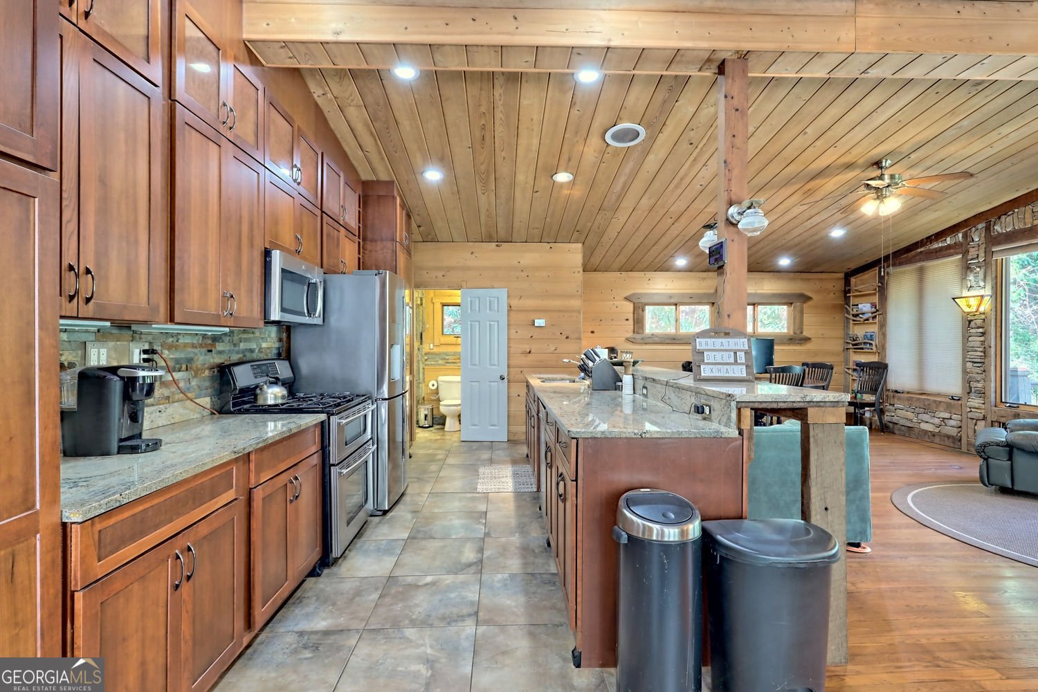 2960 Tate City Road hayesville - Photo 7