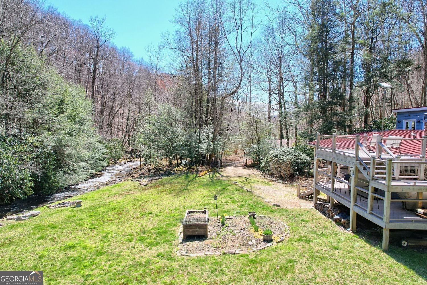 2960 Tate City Road hayesville - Photo 70
