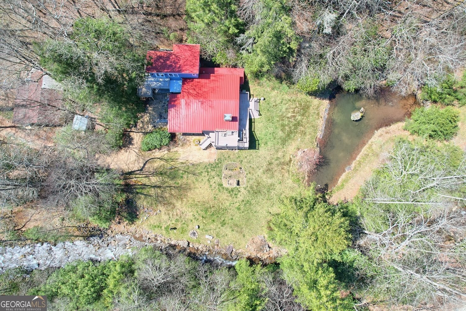 2960 Tate City Road hayesville - Photo 71