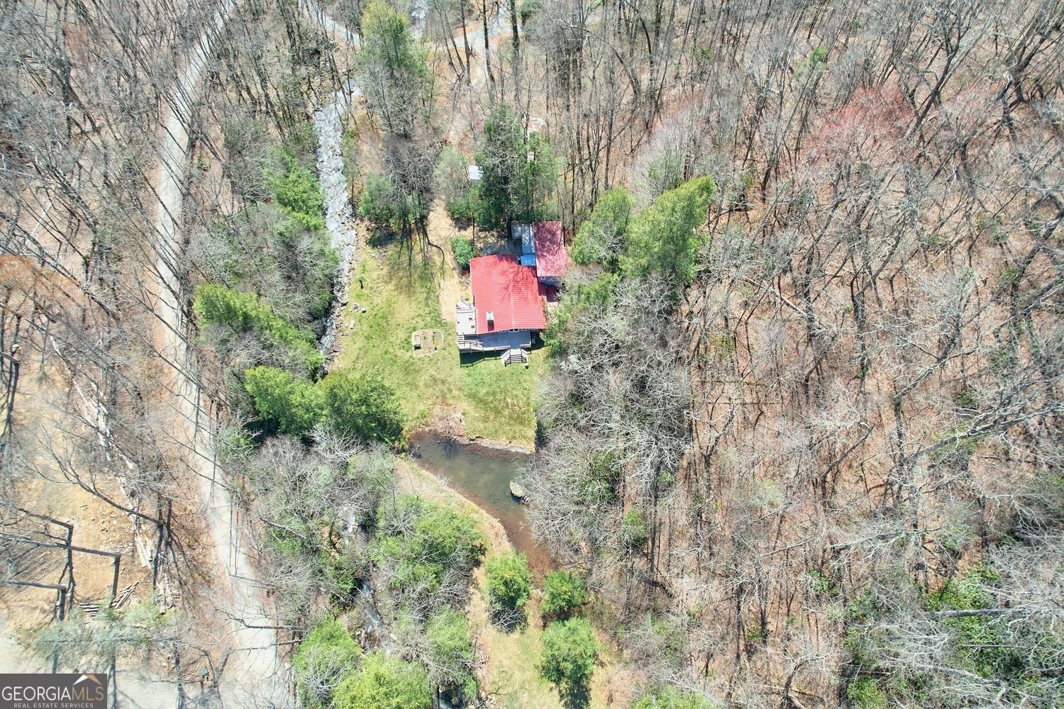 2960 Tate City Road hayesville - Photo 72