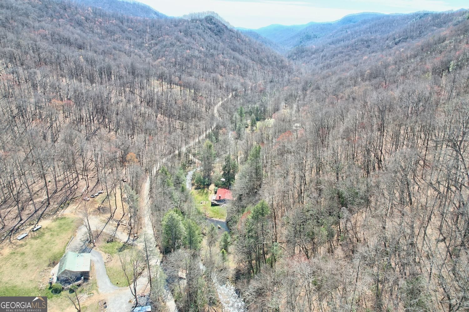 2960 Tate City Road hayesville - Photo 73