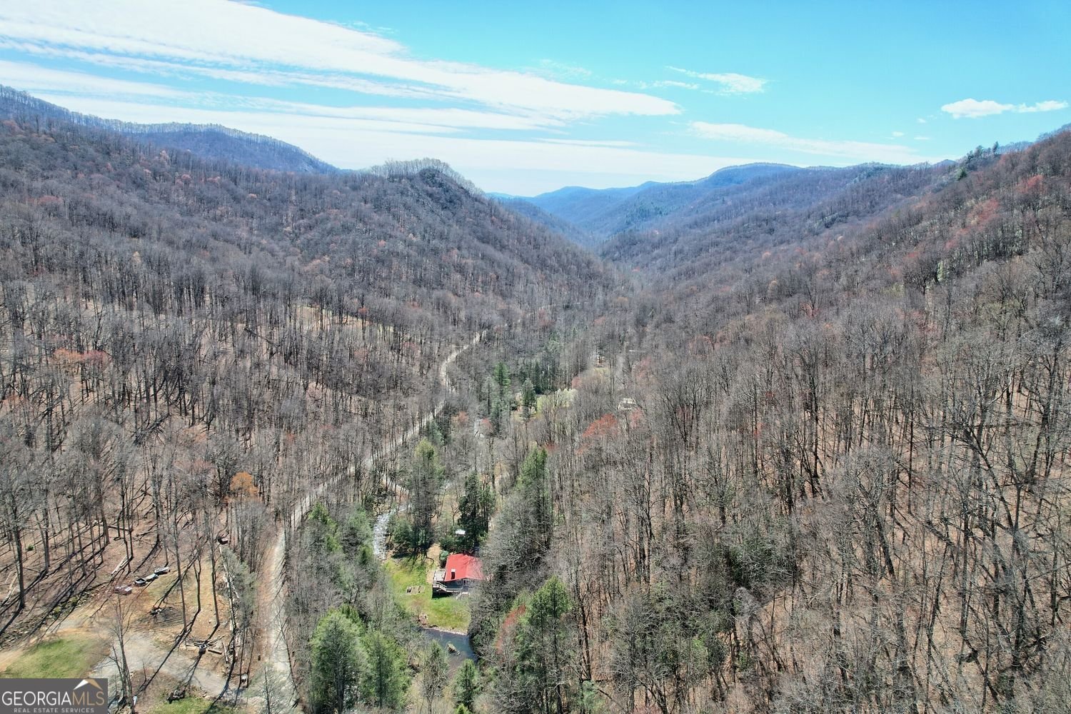 2960 Tate City Road hayesville - Photo 74