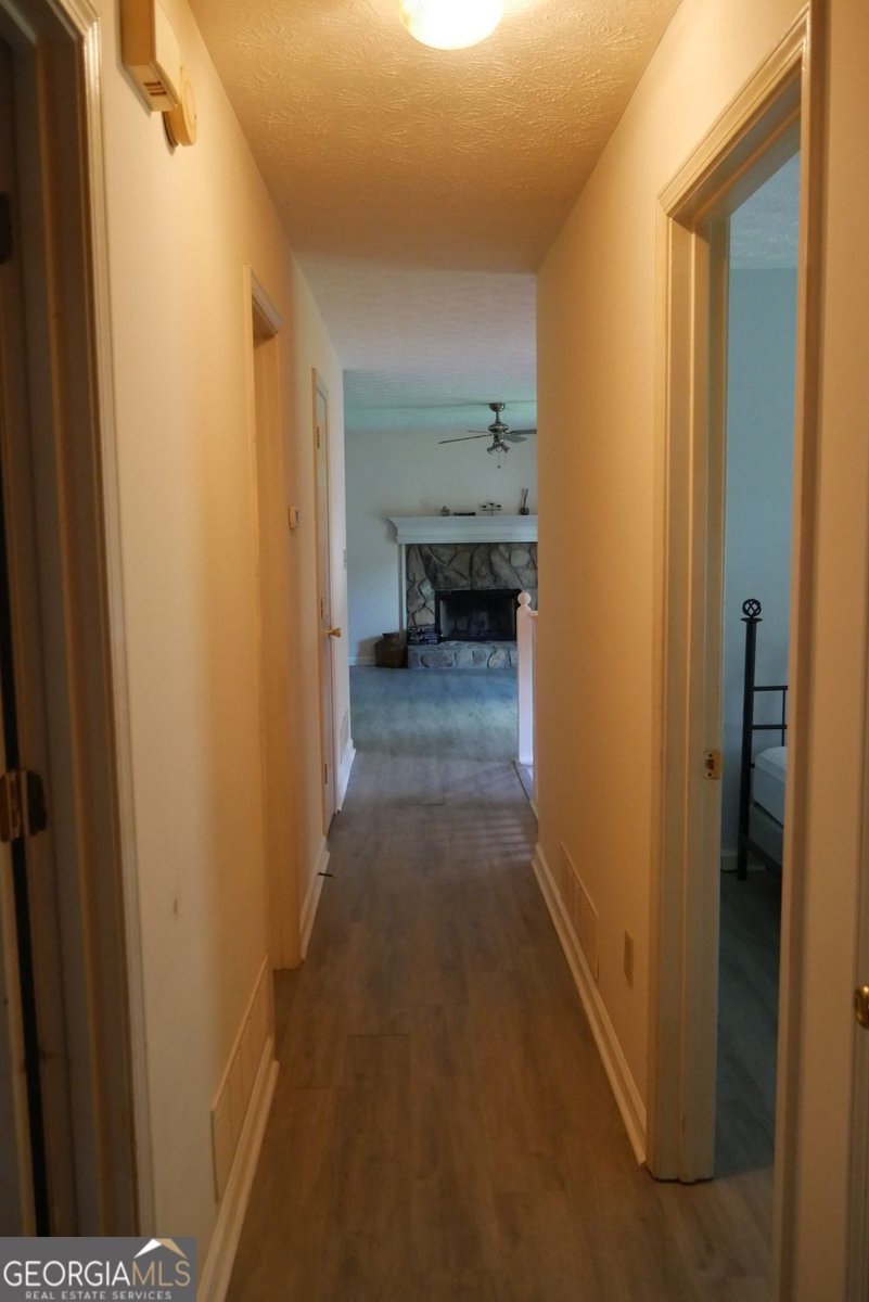 218 Breckenridge Drive Powder Springs - Photo 11