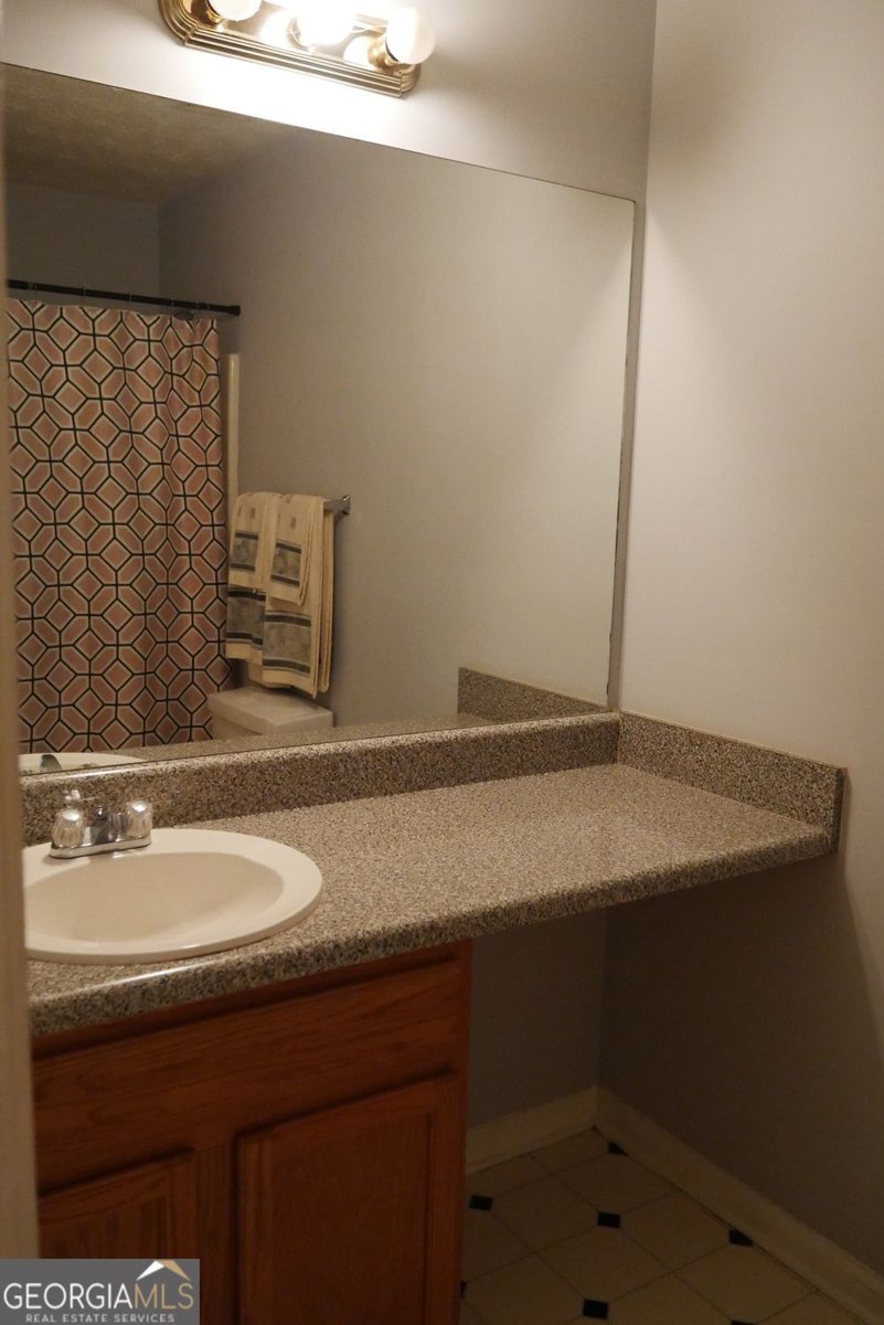 218 Breckenridge Drive Powder Springs - Photo 12