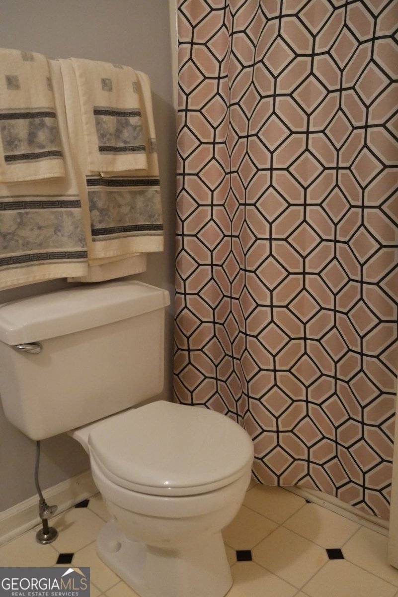 218 Breckenridge Drive Powder Springs - Photo 13