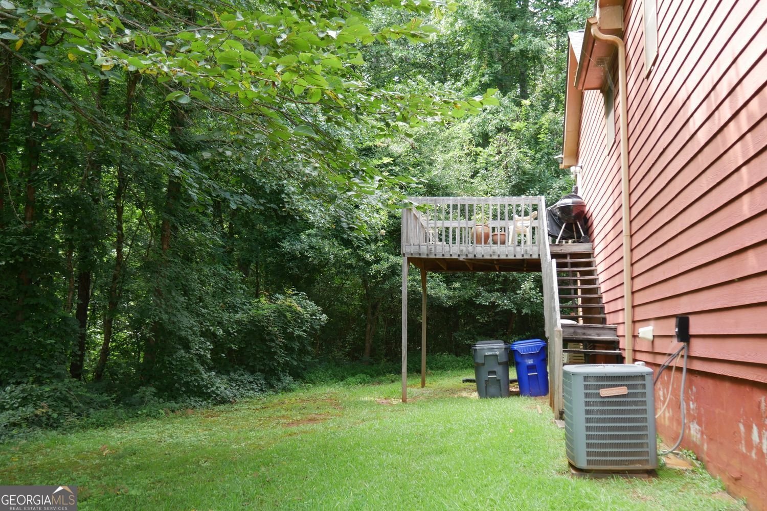 218 Breckenridge Drive Powder Springs - Photo 14