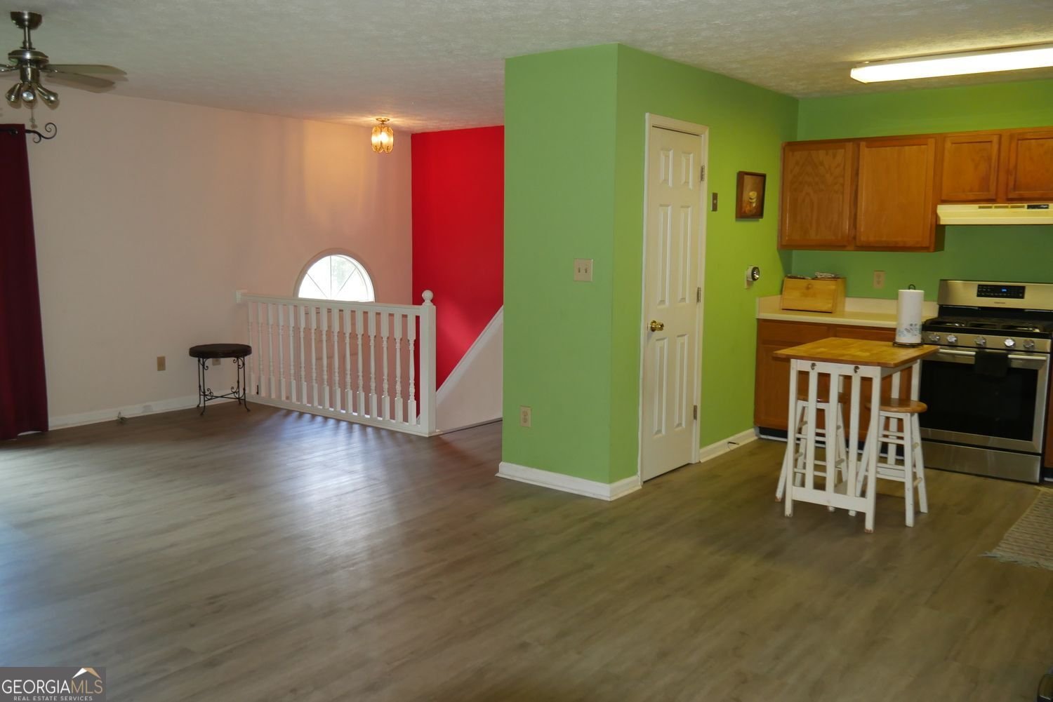 218 Breckenridge Drive Powder Springs - Photo 6