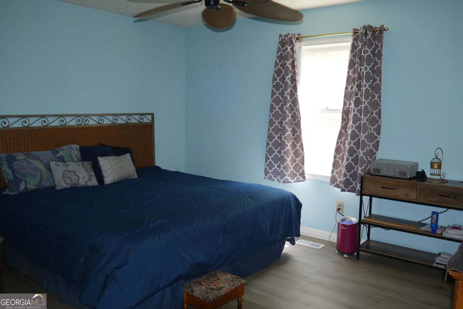 218 Breckenridge Drive Powder Springs - Photo 8