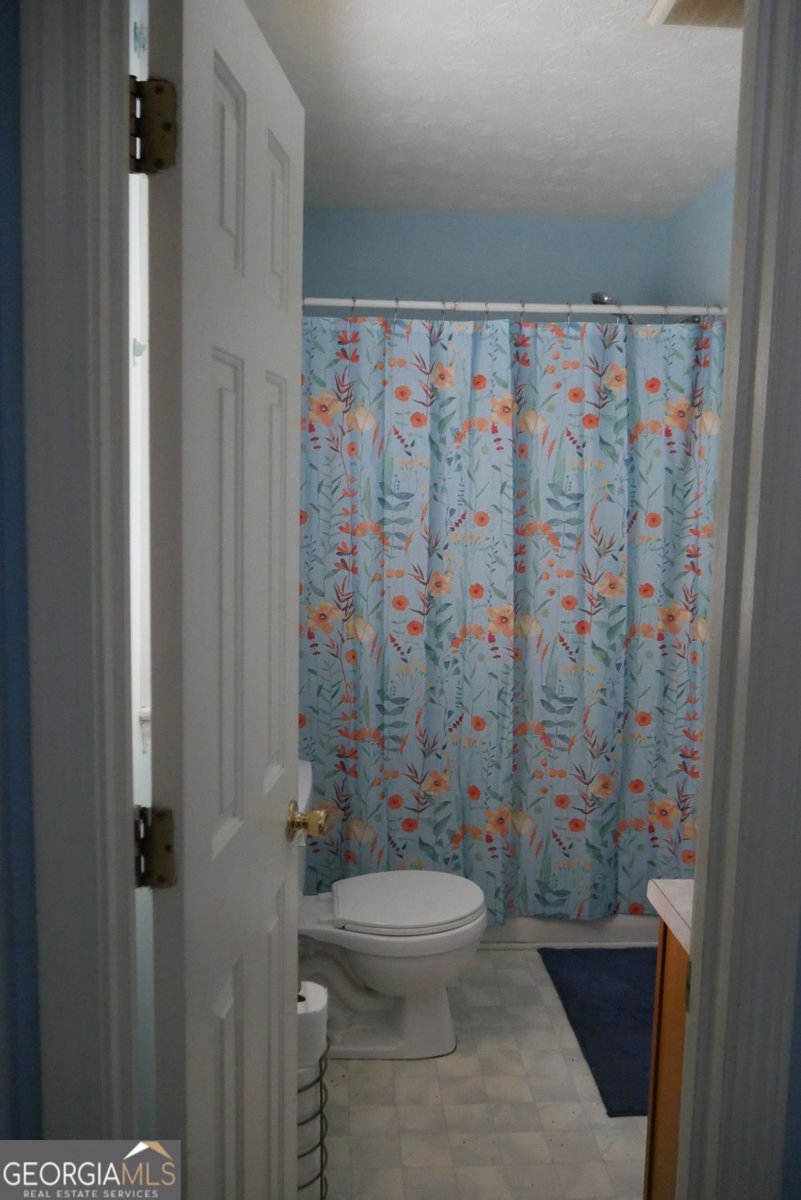 218 Breckenridge Drive Powder Springs - Photo 9
