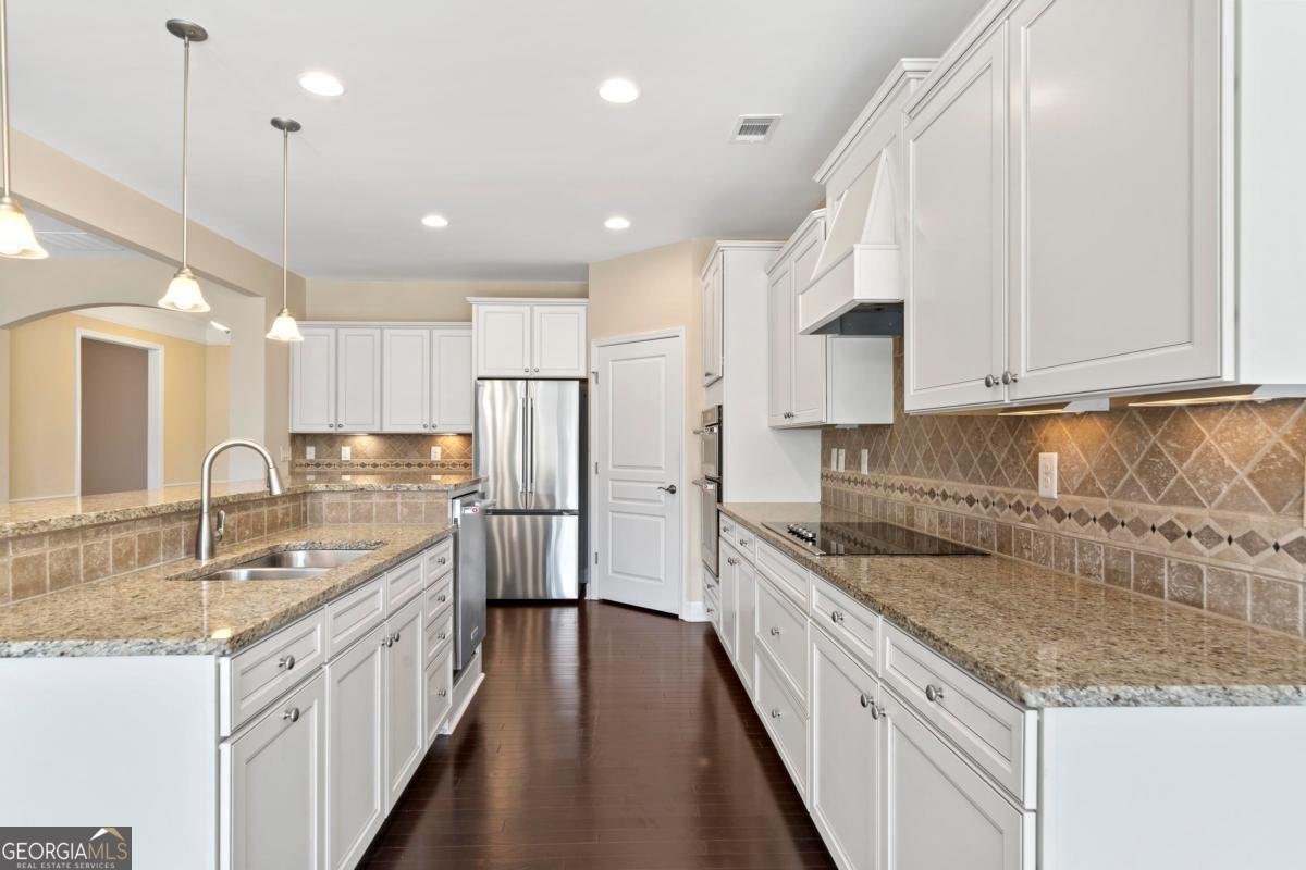 1111 Lakefront Court Greensboro - Photo 24