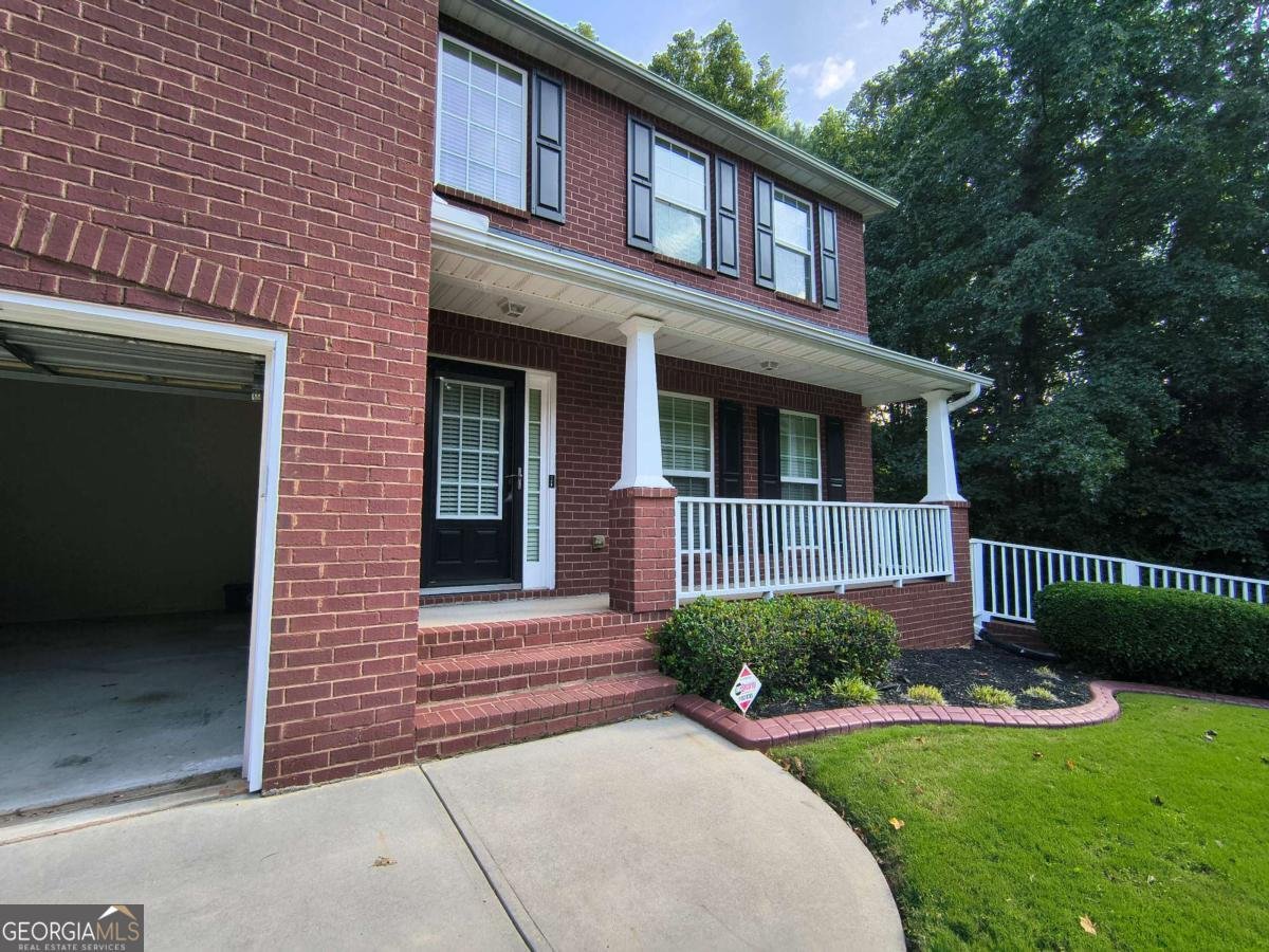 5538 Mossy View Drive Douglasville - Photo 10