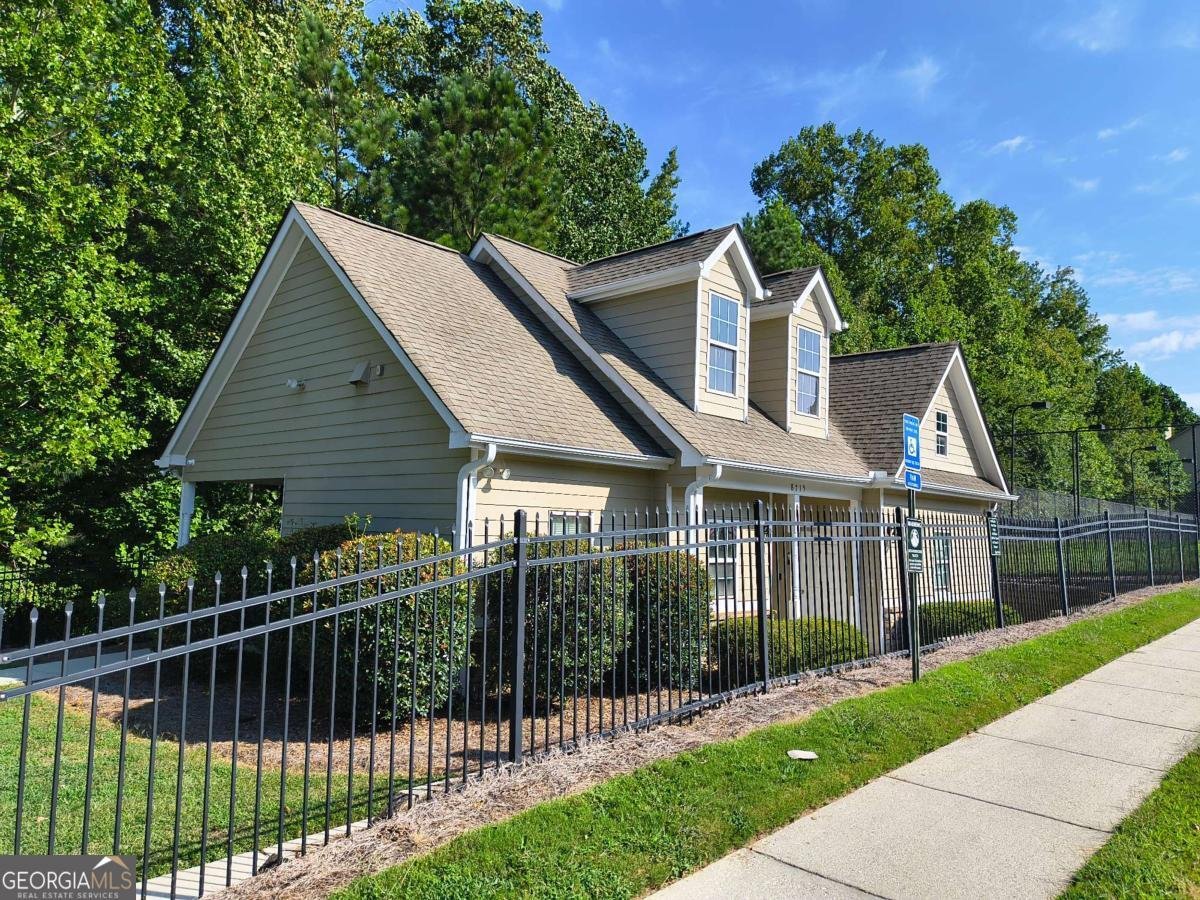 5538 Mossy View Drive Douglasville - Photo 20