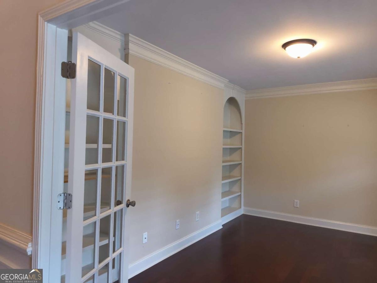 5538 Mossy View Drive Douglasville - Photo 24