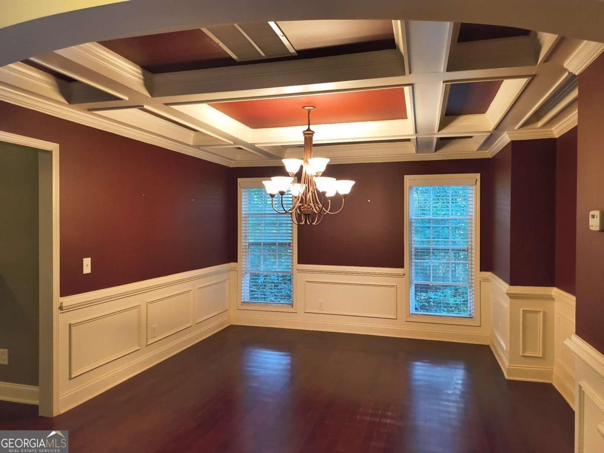 5538 Mossy View Drive Douglasville - Photo 25