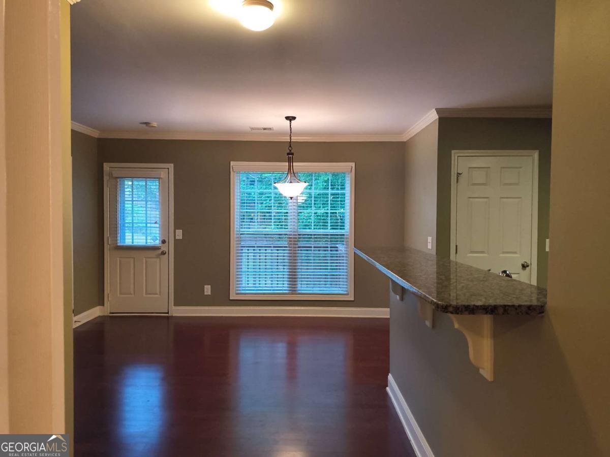 5538 Mossy View Drive Douglasville - Photo 27
