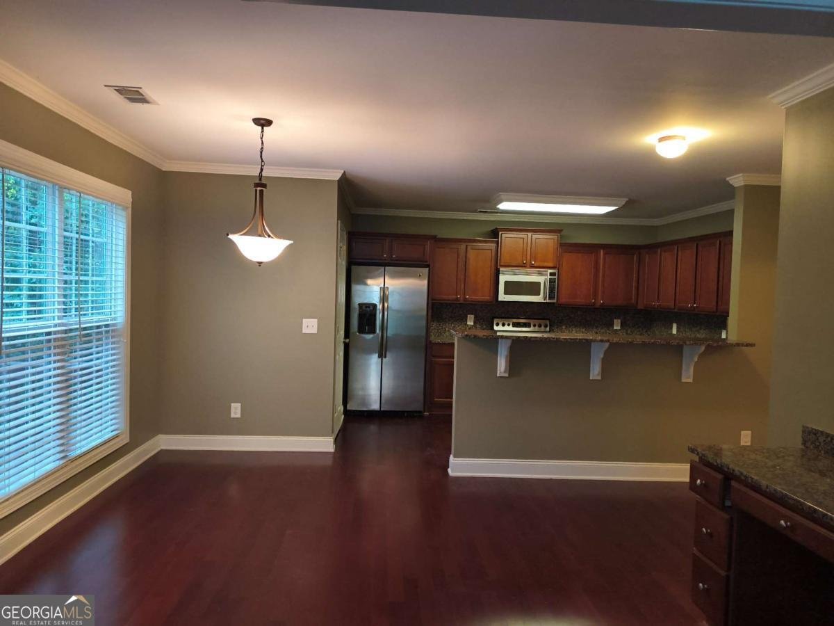 5538 Mossy View Drive Douglasville - Photo 28