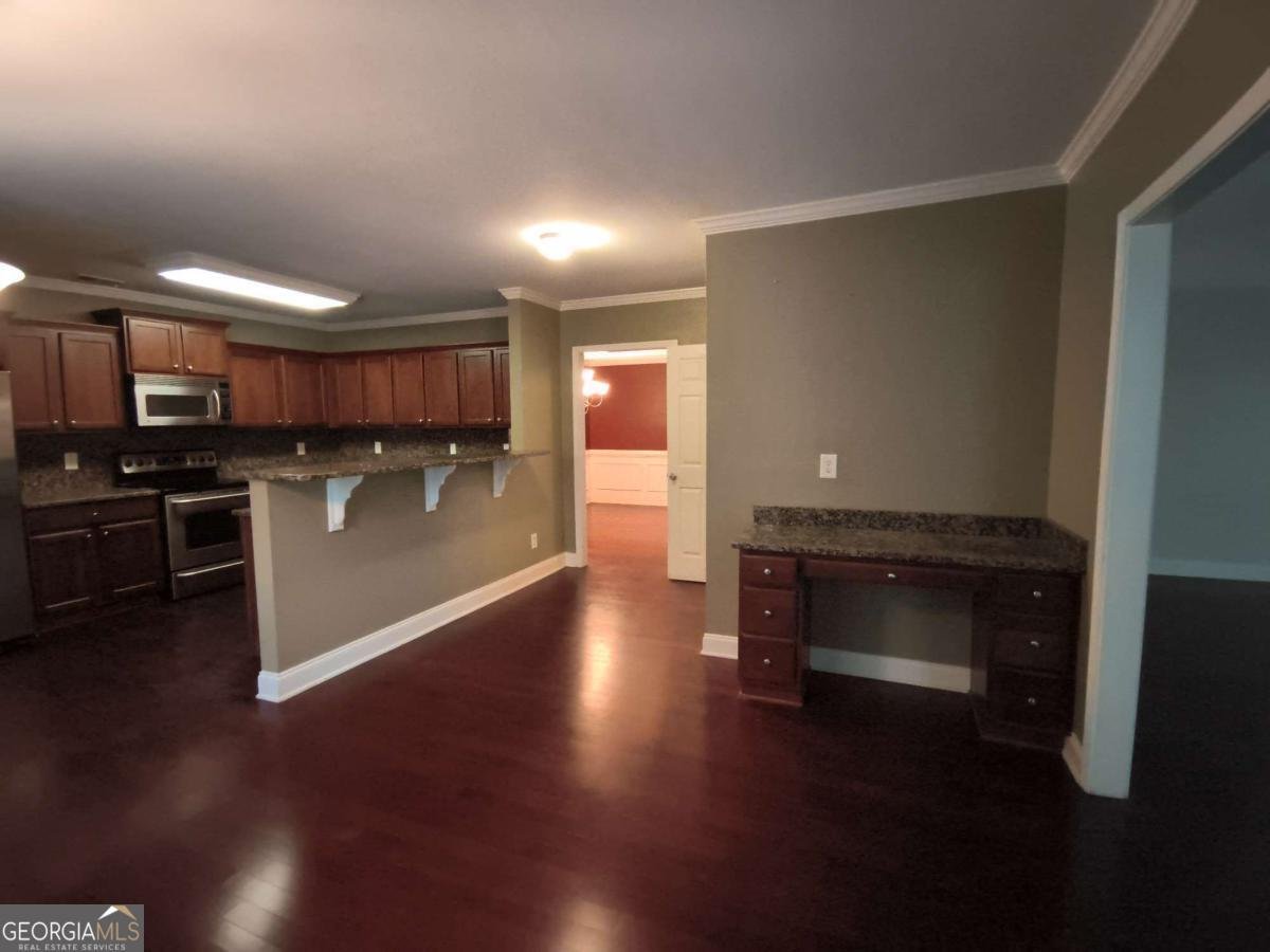 5538 Mossy View Drive Douglasville - Photo 29