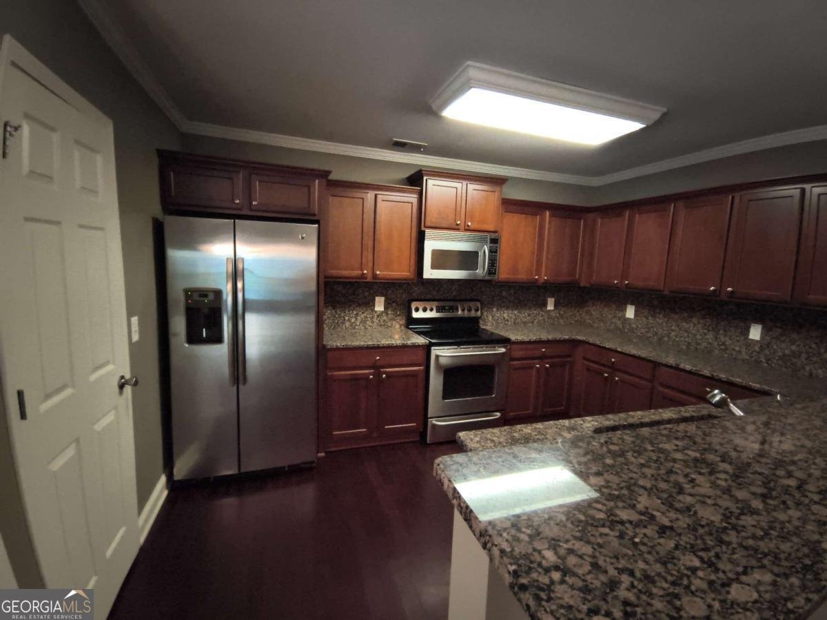 5538 Mossy View Drive Douglasville - Photo 31