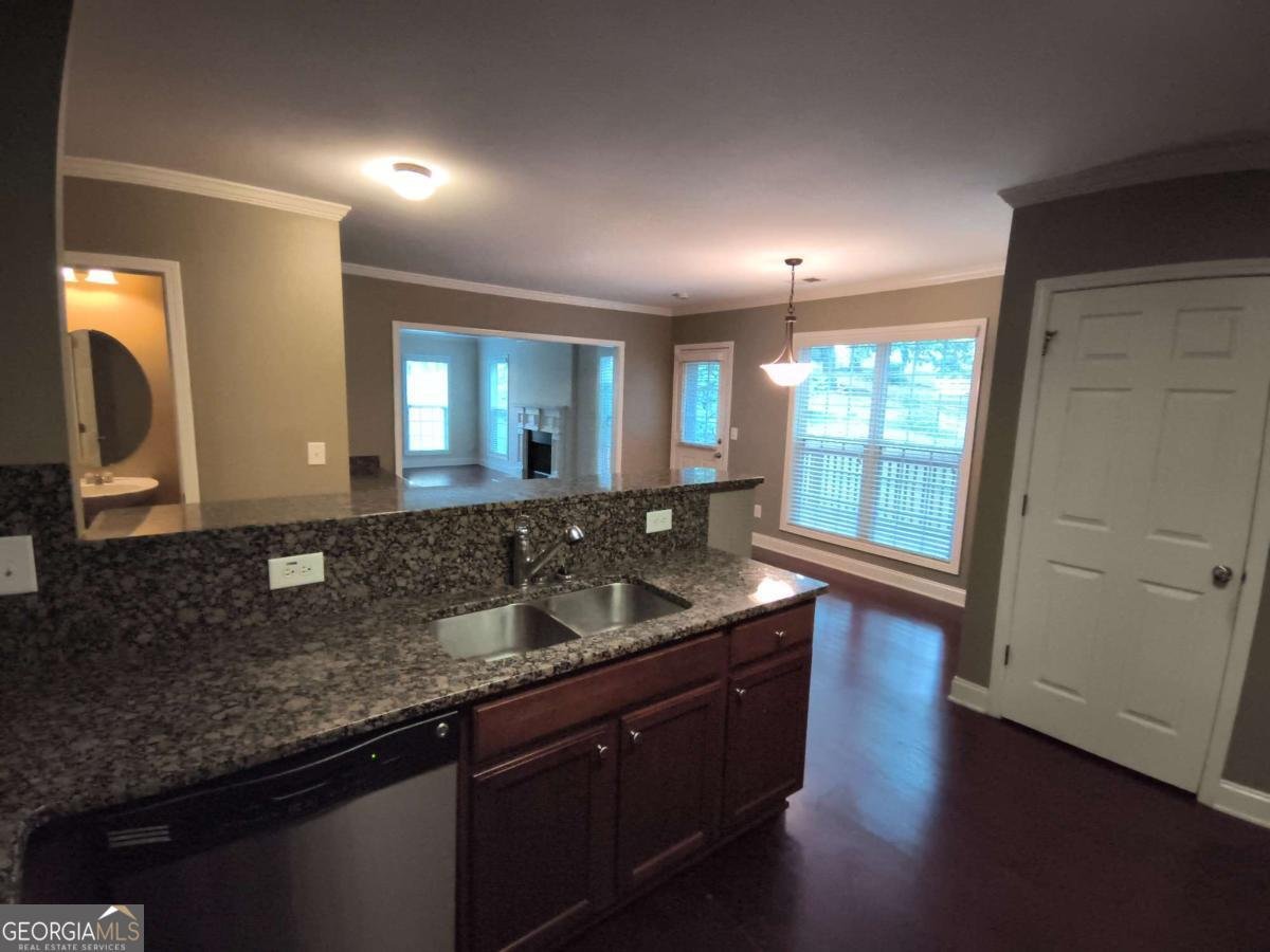 5538 Mossy View Drive Douglasville - Photo 34