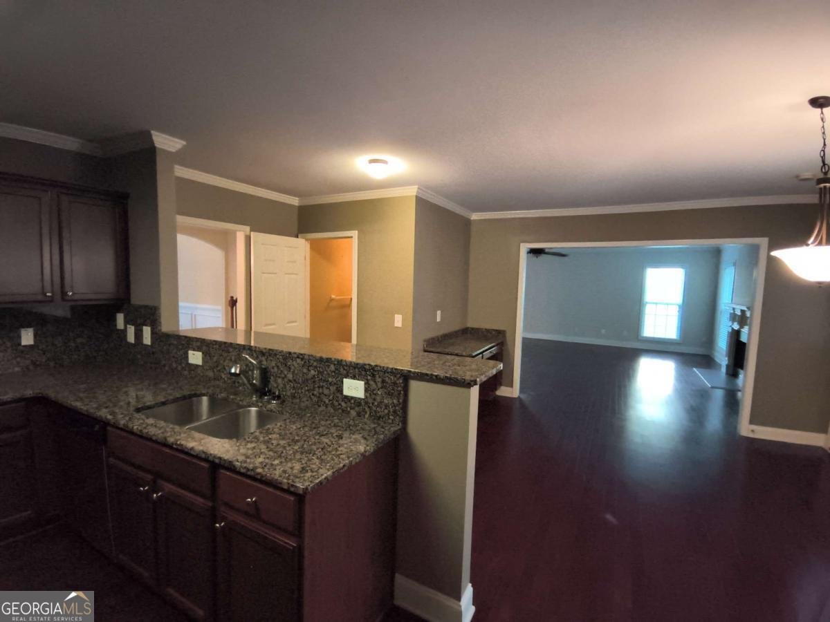 5538 Mossy View Drive Douglasville - Photo 35