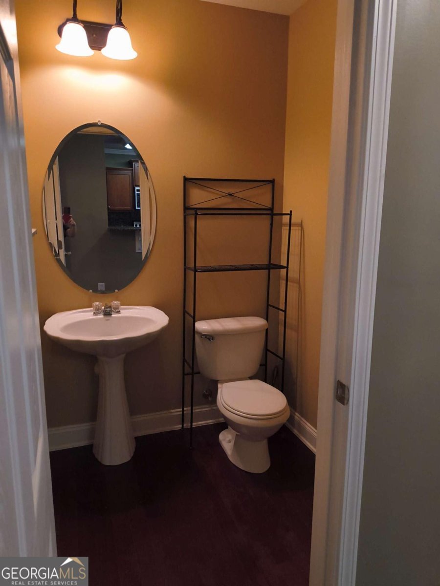 5538 Mossy View Drive Douglasville - Photo 36