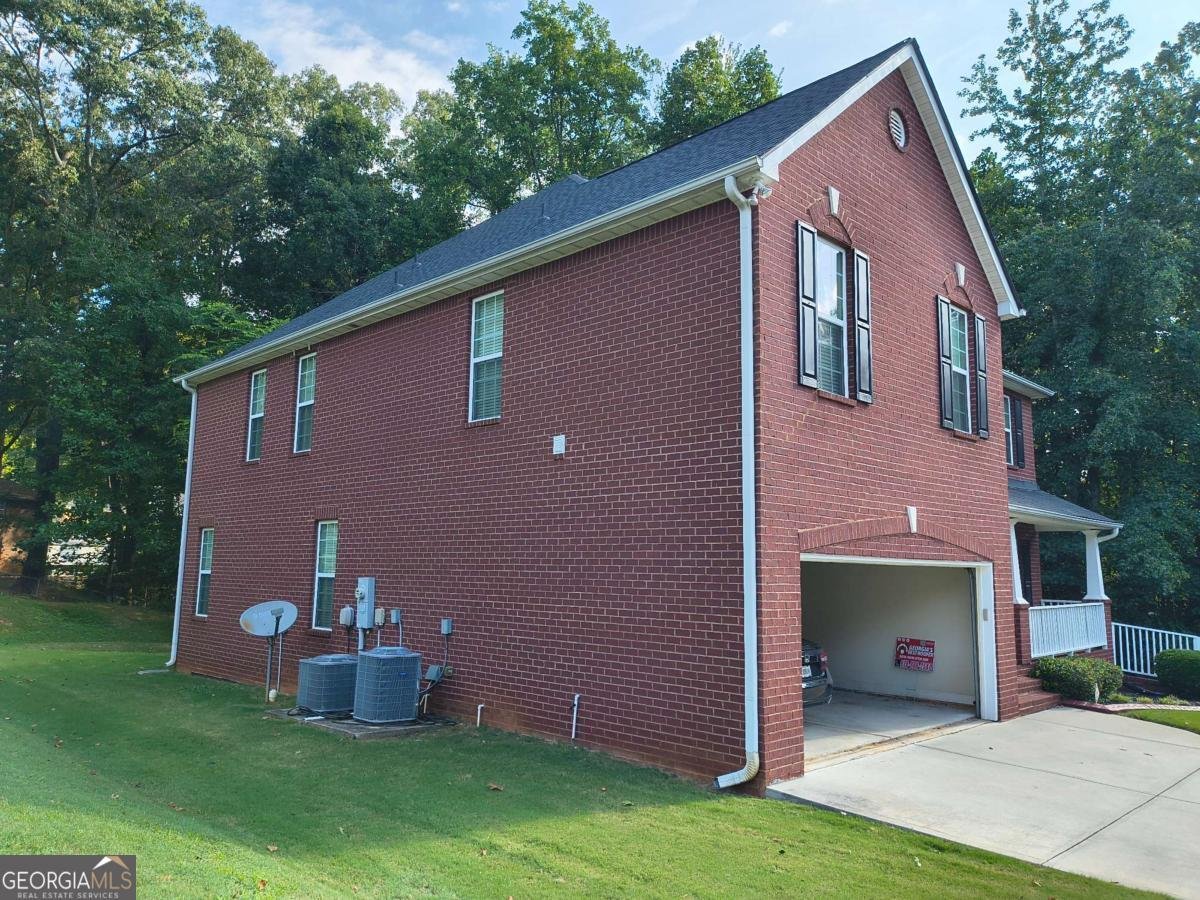5538 Mossy View Drive Douglasville - Photo 8