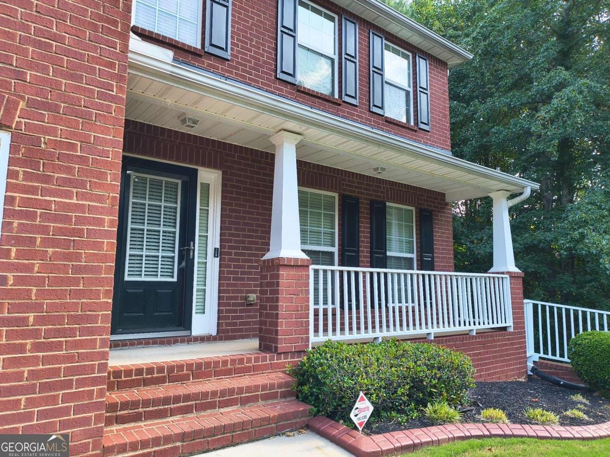 5538 Mossy View Drive Douglasville - Photo 9