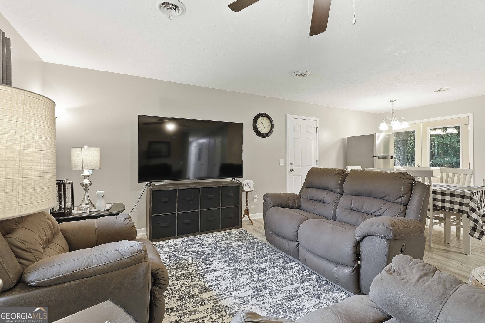 168 Glover Circle Newnan - Photo 10