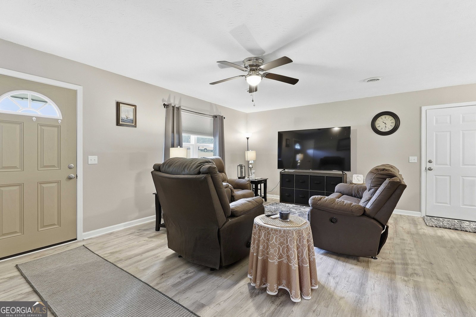 168 Glover Circle Newnan - Photo 11