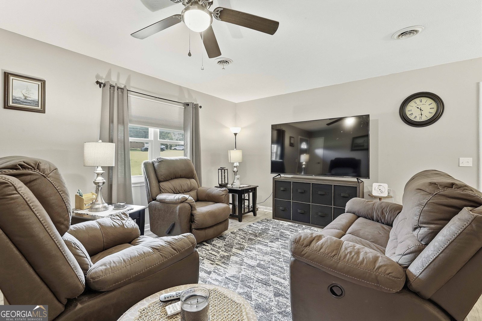 168 Glover Circle Newnan - Photo 12