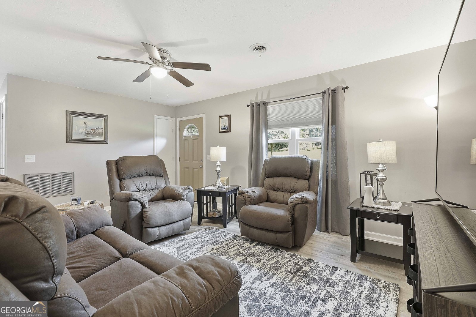 168 Glover Circle Newnan - Photo 13