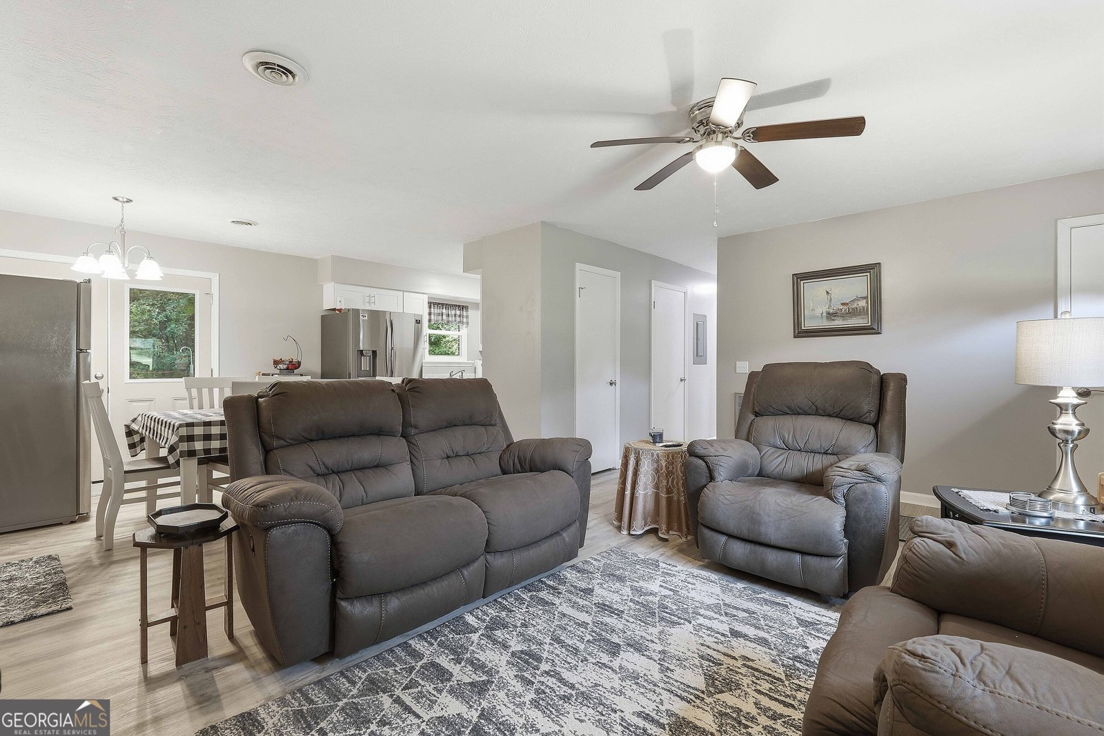 168 Glover Circle Newnan - Photo 14