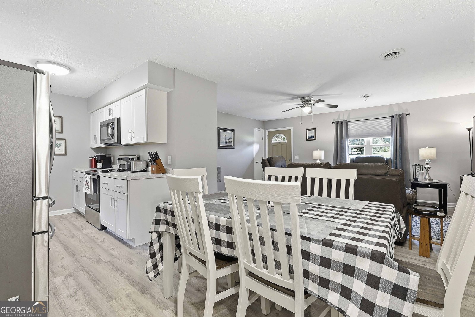 168 Glover Circle Newnan - Photo 17
