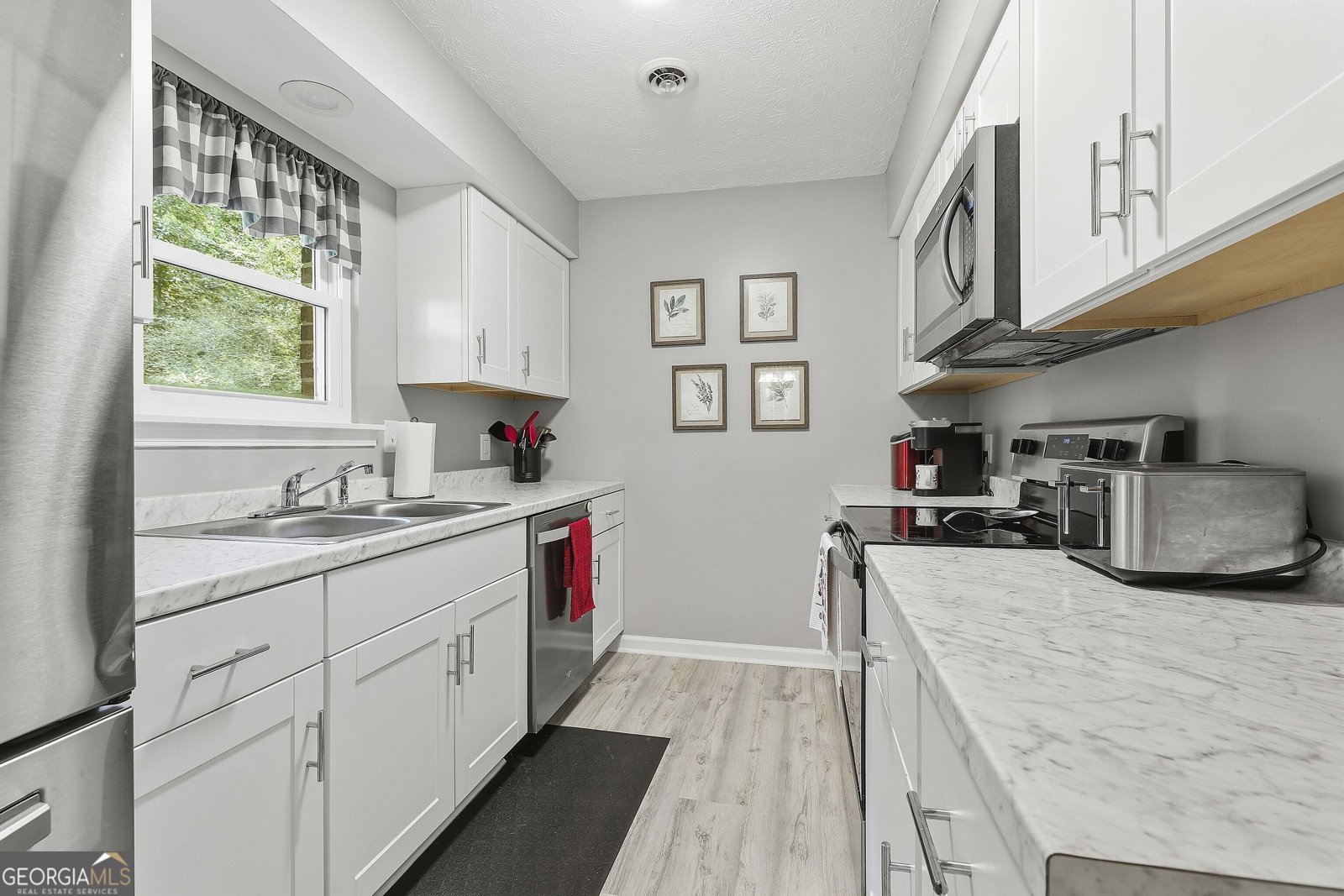 168 Glover Circle Newnan - Photo 18