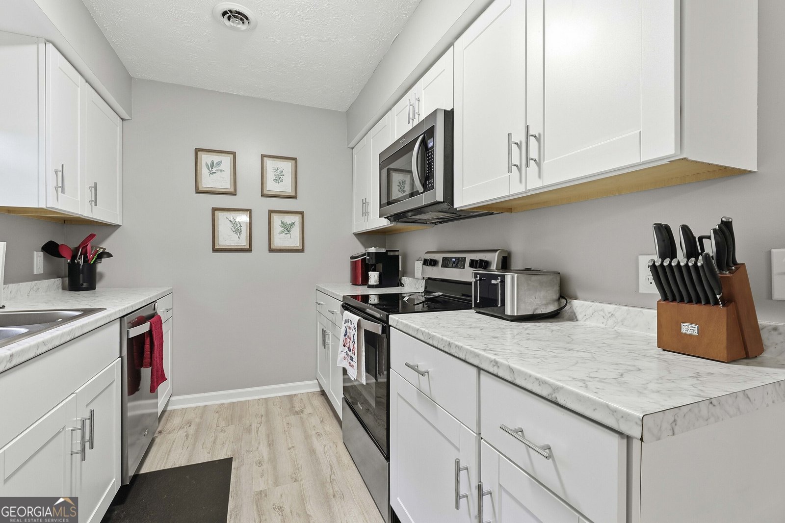 168 Glover Circle Newnan - Photo 19