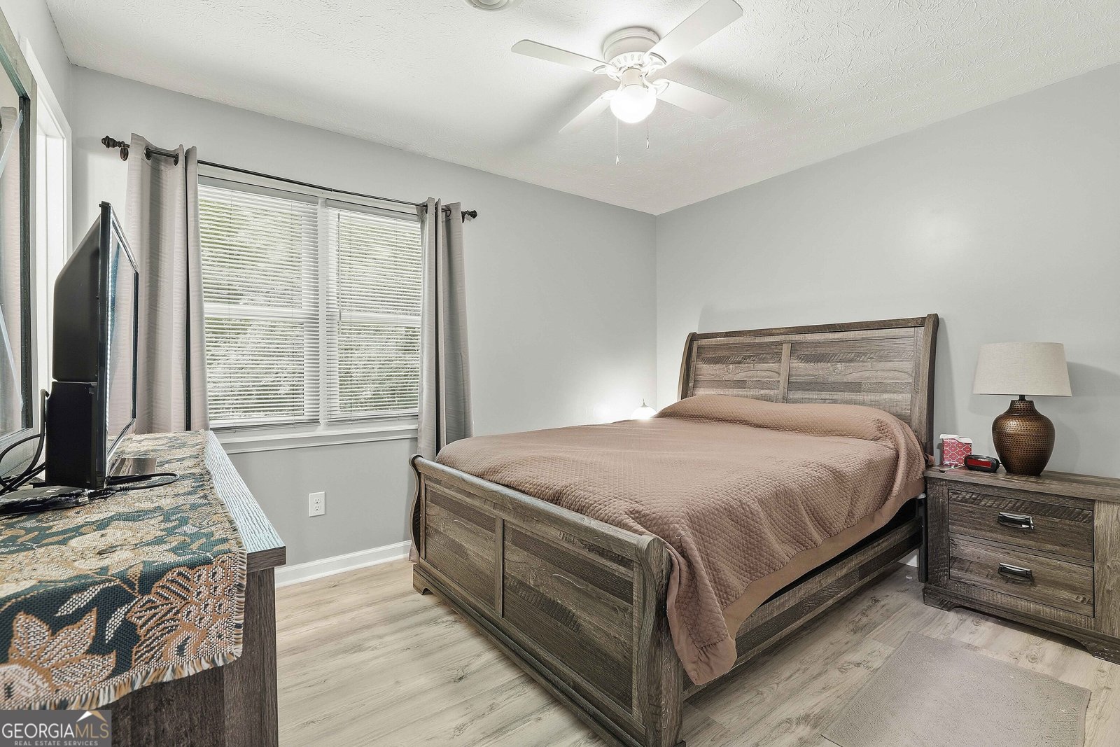 168 Glover Circle Newnan - Photo 20