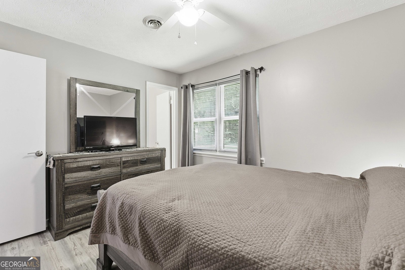 168 Glover Circle Newnan - Photo 21