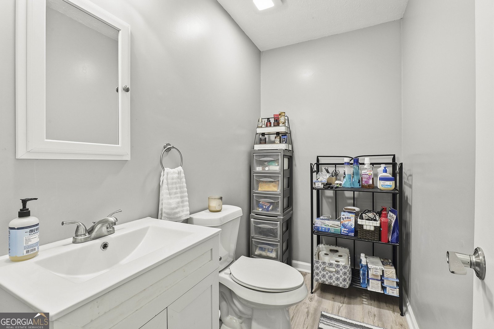 168 Glover Circle Newnan - Photo 22