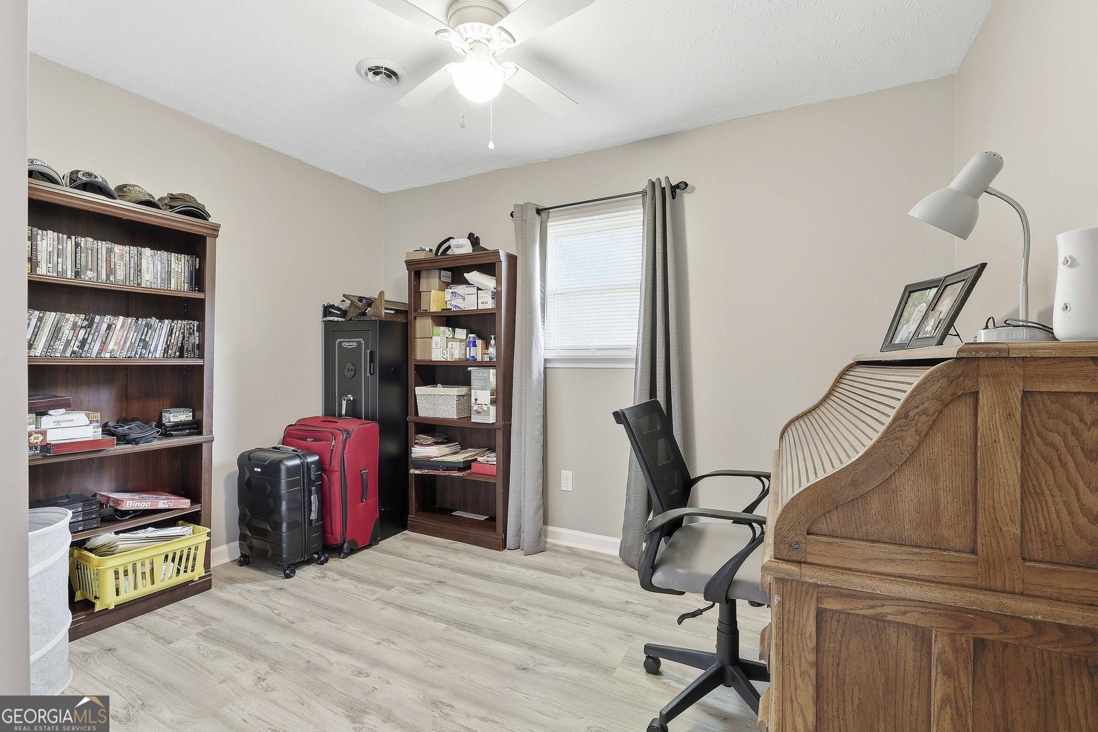 168 Glover Circle Newnan - Photo 23