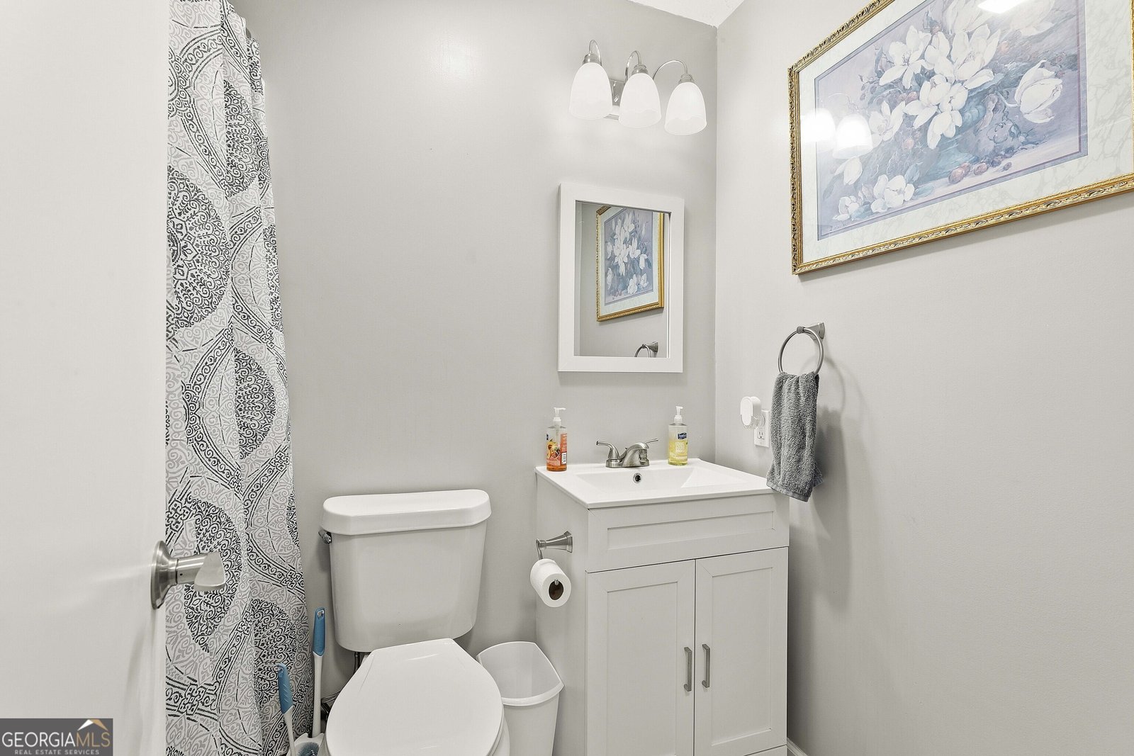 168 Glover Circle Newnan - Photo 24