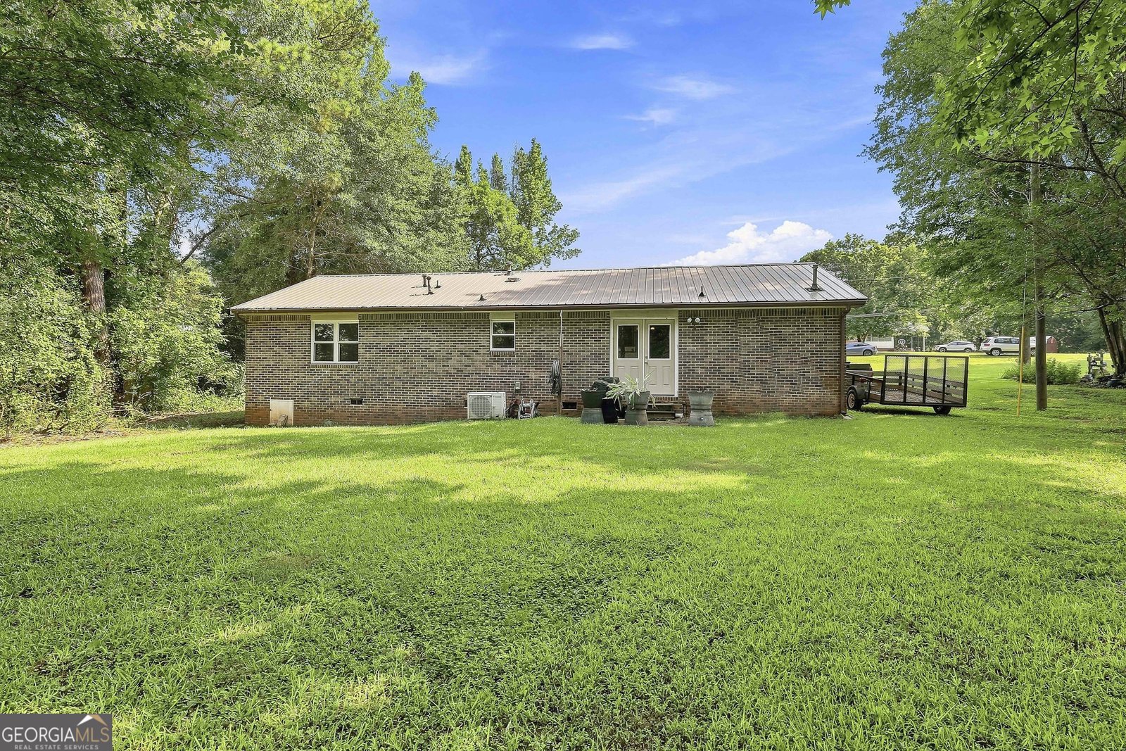 168 Glover Circle Newnan - Photo 30
