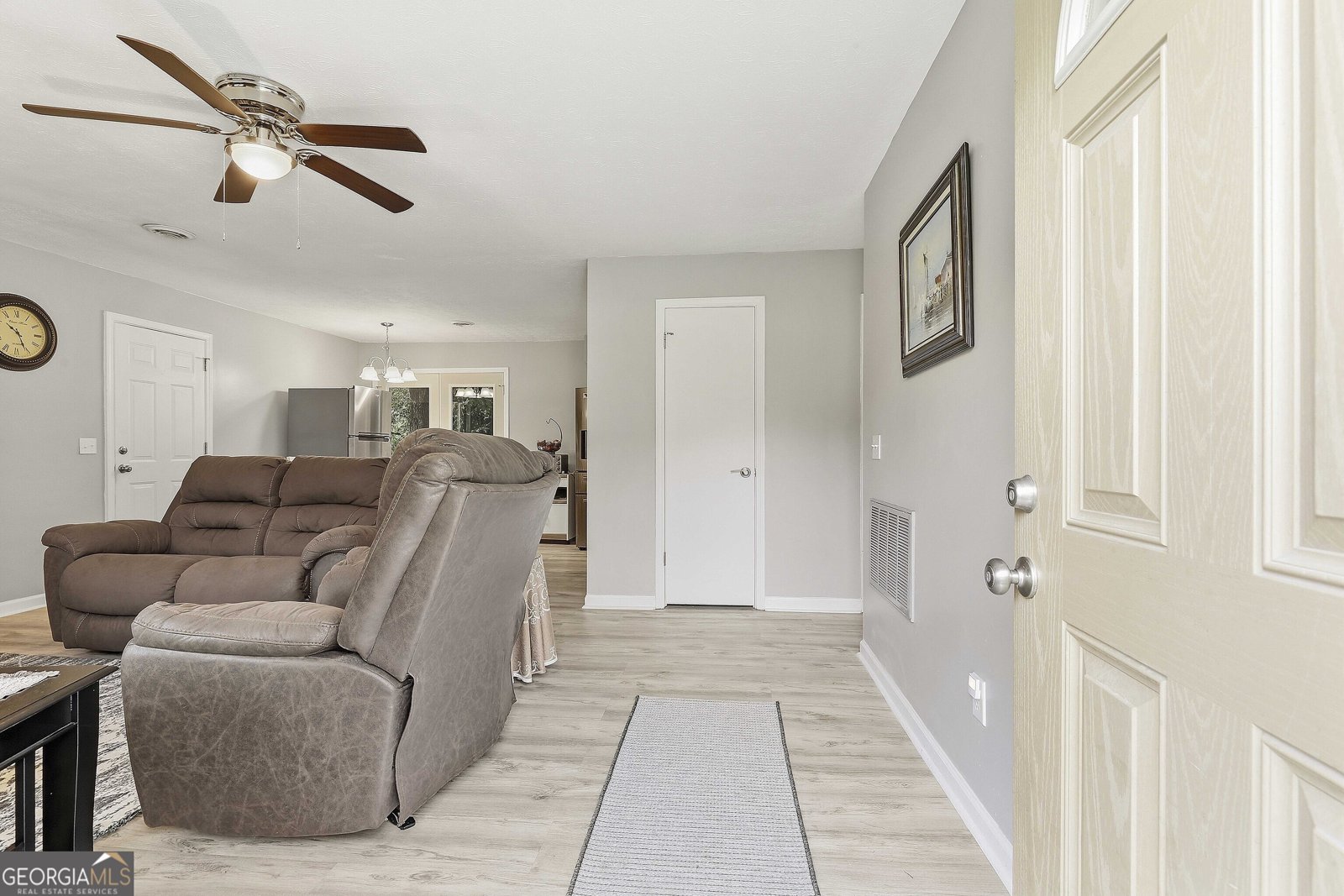 168 Glover Circle Newnan - Photo 8