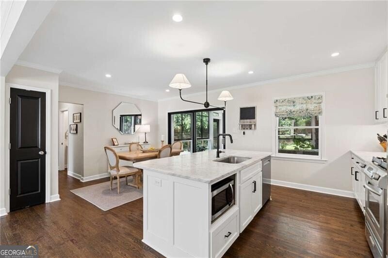 2304 Strathmore Drive Atlanta - Photo 10