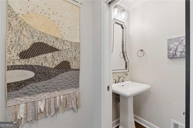2304 Strathmore Drive Atlanta - Photo 11