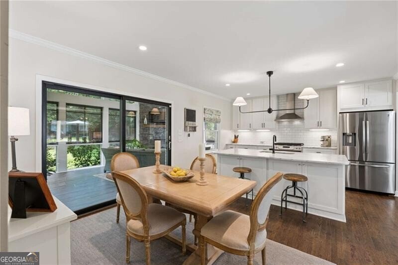 2304 Strathmore Drive Atlanta - Photo 12